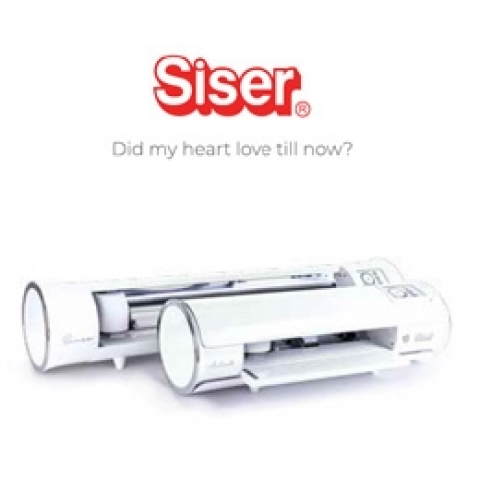Plotery SISER