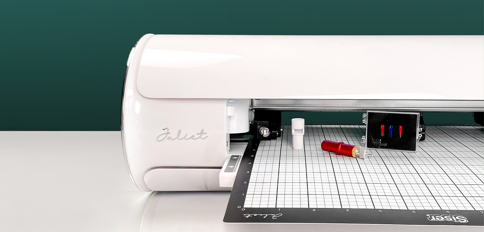 Akcesoria do ploterów Siser