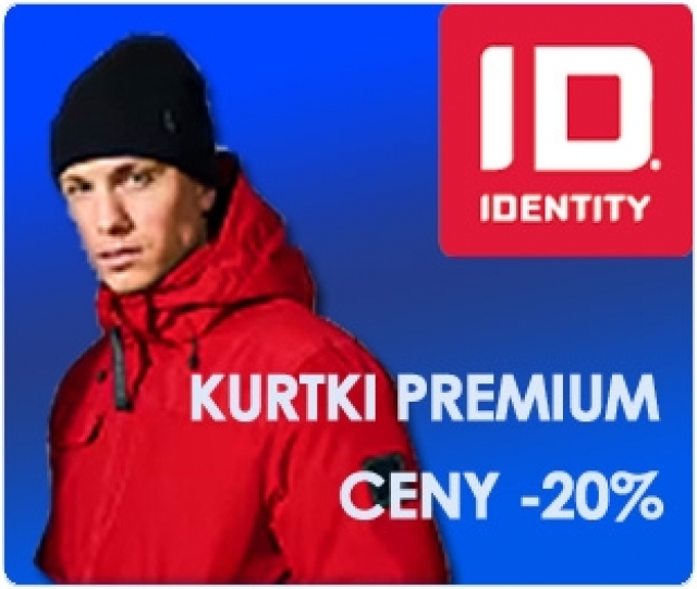 Promocja ZIMOWE ID
