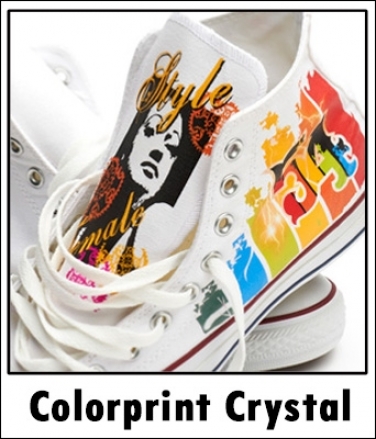 Colorprint Crystal PU GLOSSY