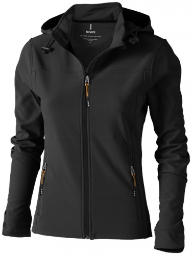 Damska kurtka softshell Langley
