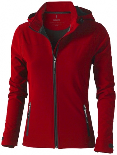 Damska kurtka softshell Langley