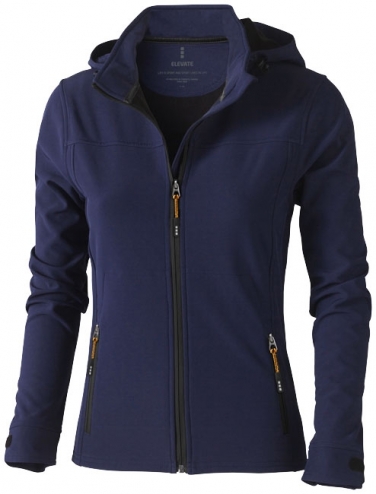Damska kurtka softshell Langley