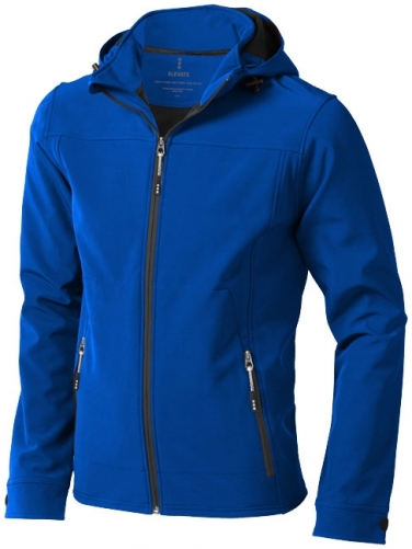 Kurtka softshell Langley
