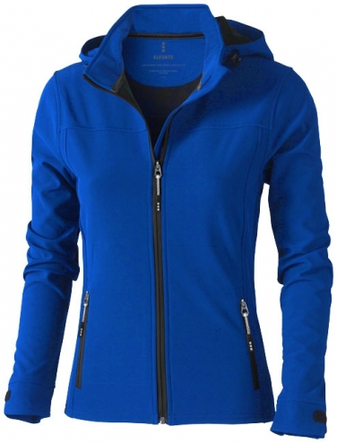 Damska kurtka softshell Langley