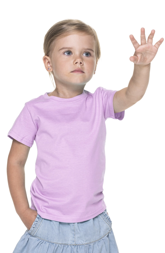 T-shirt Promostars KID