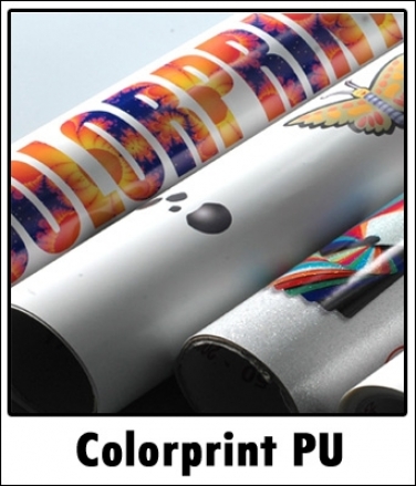 Colorprint PU 75cm matt