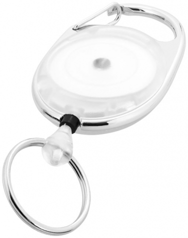 Zawieszka na identyfikator / skipass Gerlos