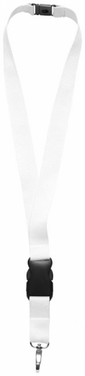 Smycz na identyfikator lub klucze Yogi