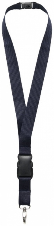 Smycz na identyfikator lub klucze Yogi