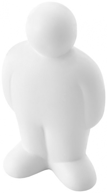 Antystres w kształcie ludzika