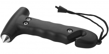 Młotek bezpieczeństwa Pitlane