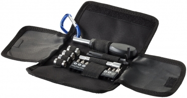 Zestaw narzędzi 19-częściowy