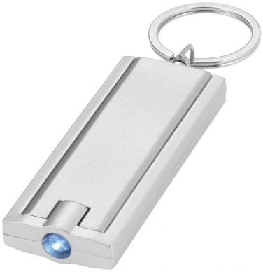 Brelok z latarką Castor