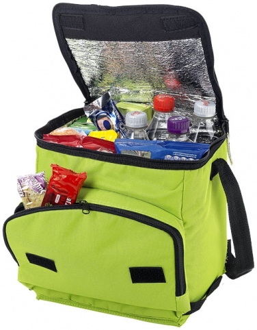 Składana torba termoizolacyjna Stockholm