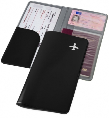 Portfel podróżny Voyage