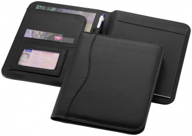 Portfolio Ebony A5