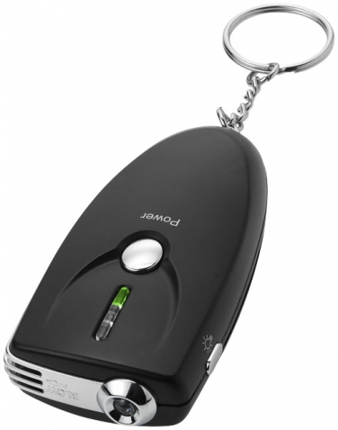 Alkomat elektroniczny