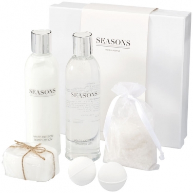 Zestaw kąpielowy Hamilton