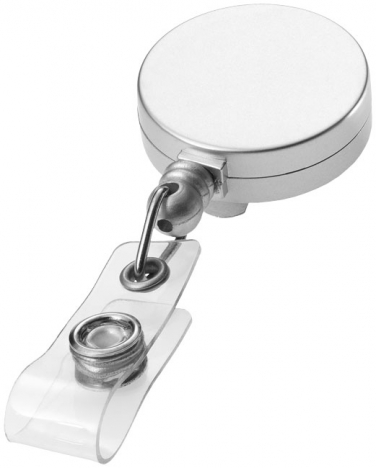 Zawieszka na identyfikator Aspen