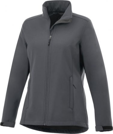 Damska kurtka typu softshell Maxson