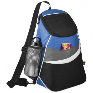 Plecak termoizolacyjny na ramię na 12 puszek