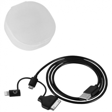Certyfikowany kabel 3-w-1 MFI