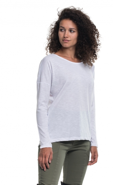 Koszulka damska Loose