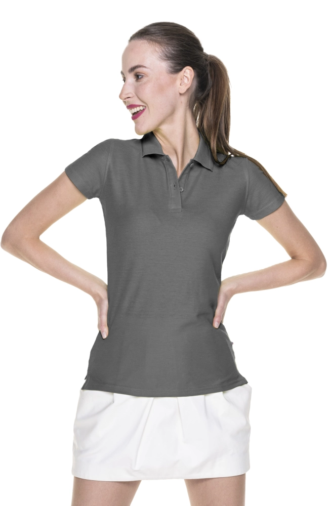 Polo Promostars Ladies' Cotton