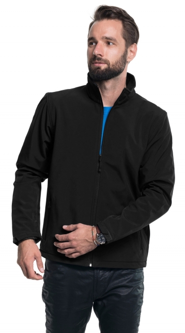 Softshell Geffer 900