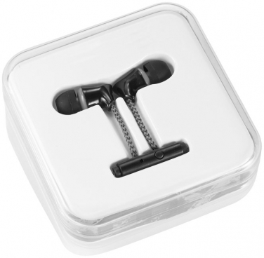 Słuchawki douszne Braided