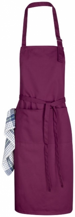 Fartuch regulowany Zora
