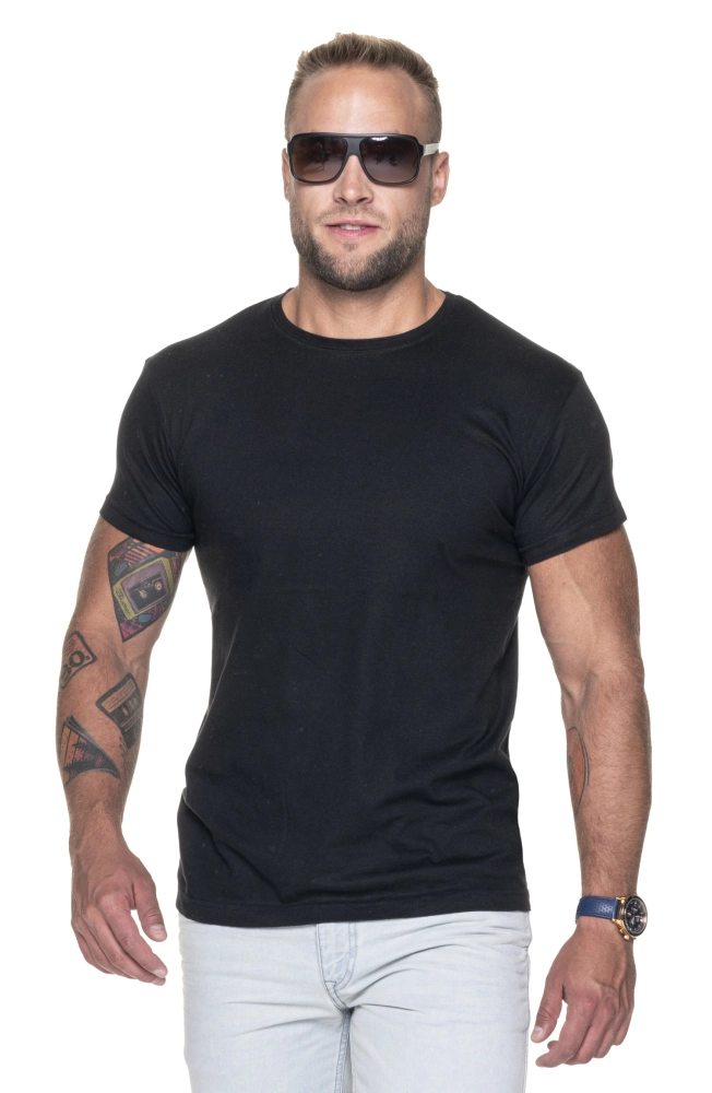 T-shirt Geffer 100
