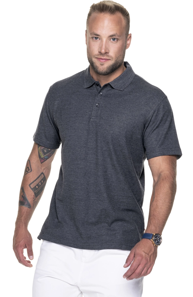 Polo Promostars Cotton