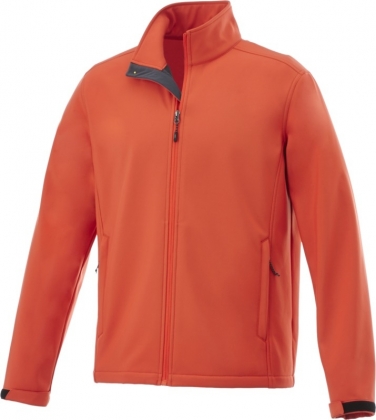 Kurtka typu softshell Maxson
