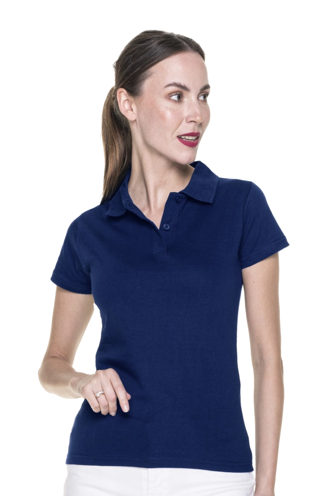 Polo damskie Geffer 450
