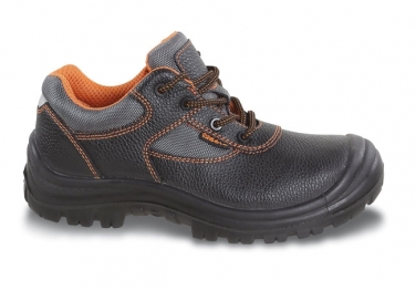 Półbuty robocze skórzane 7220PE