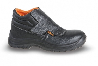 Buty robocze skórzane 7245B