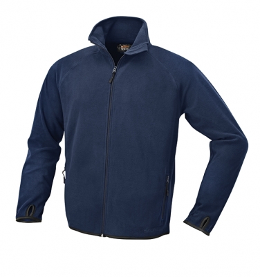 Bluza polarowa lekka BETA