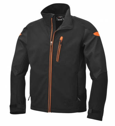 Kurtka softshell 7684 BETA
