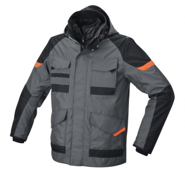 Kurtka wodoodporna BETA