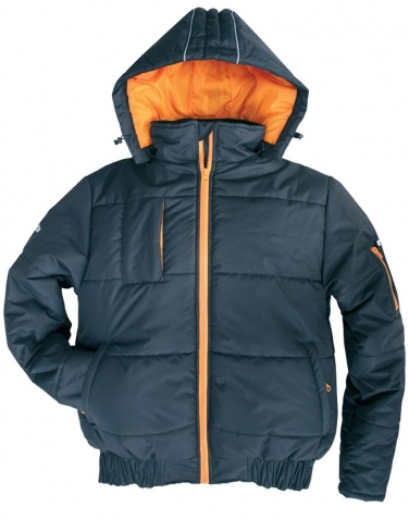 Kurtka ocieplana BETA