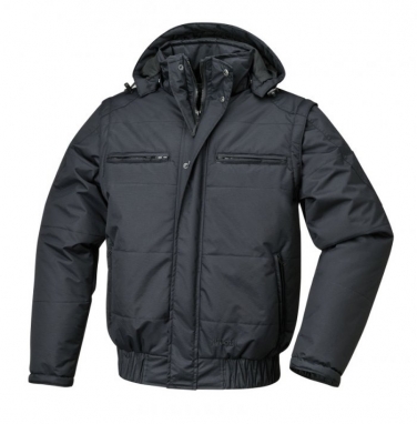 Kurtka z kapturem  BETA