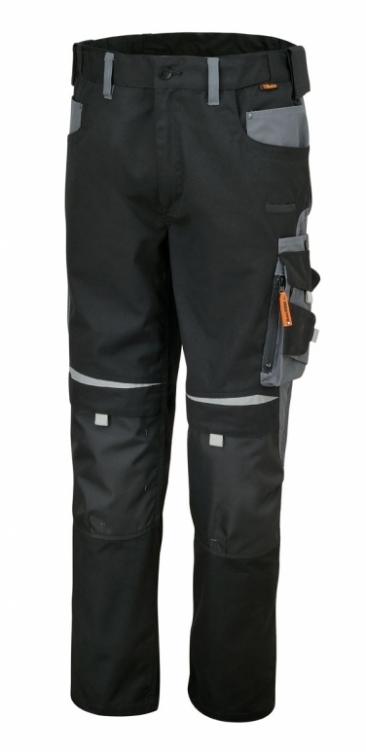 Spodnie robocze z kieszeniami BETA