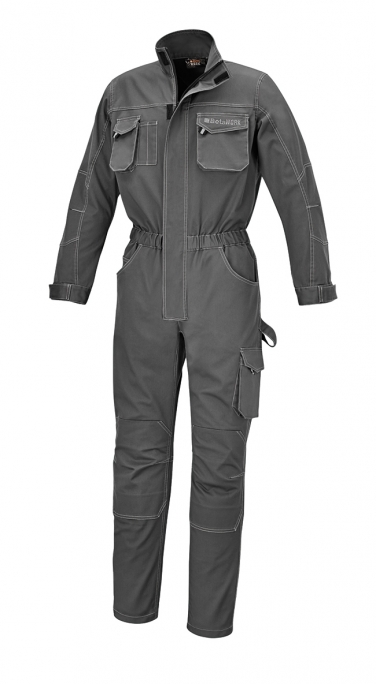 Kombinezon robocze ze streczem BETA