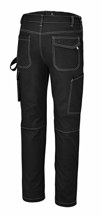 Spodnie robocze ze streczem BETA