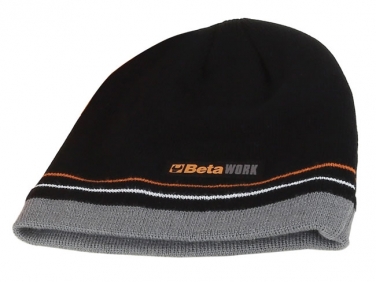 Czapka zimowa BETA