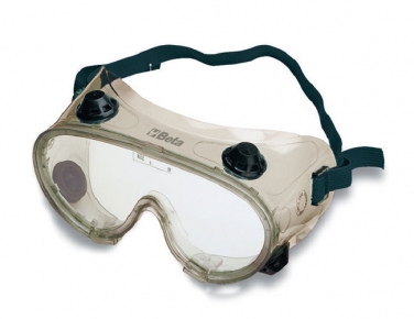 Gogle ochronne z poliwęglanu BETA