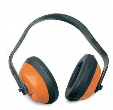 Nauszniki przeciwhałasowe BETA