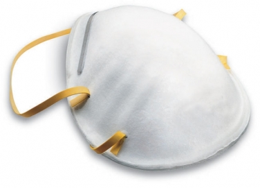 Maska przeciwpyłowa BETA